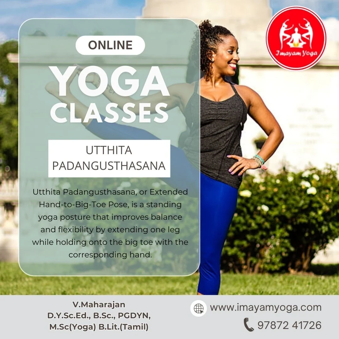 Imayam Yoga Center In Tirunelveli