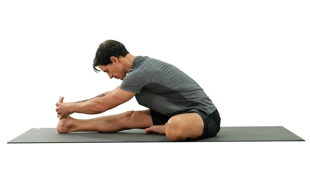 Janu Sirsasana