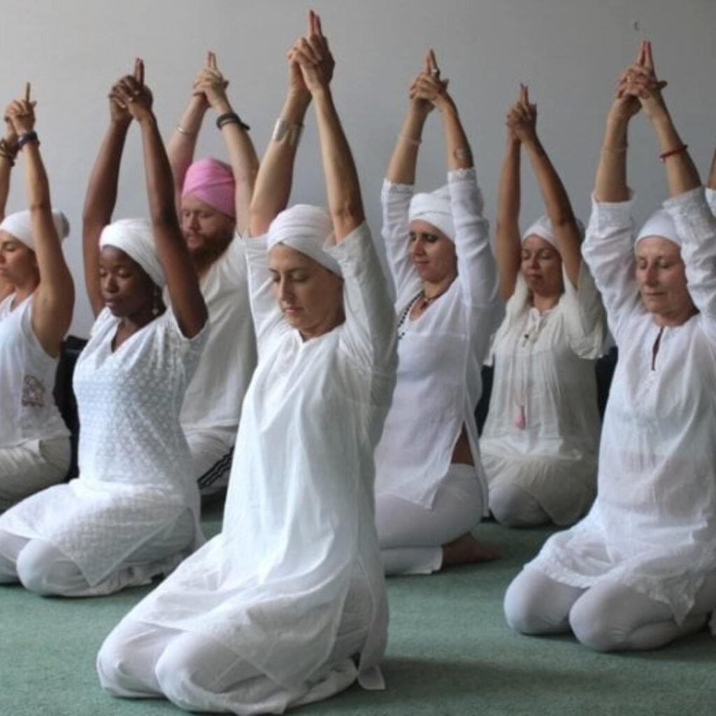 Kundalini Yoga Classes in Tirunelveli at Imayam Yoga Centre