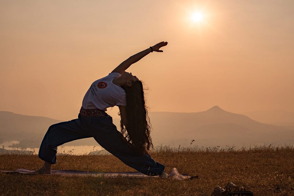 Yoga Philosophy Classes in Tirunelveli