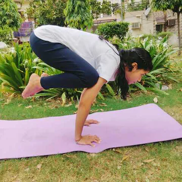 Top Power Yoga Classes At Home In Tirunelveli